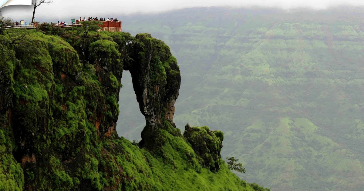 1 day trip near mumbai - mahabaleshwar